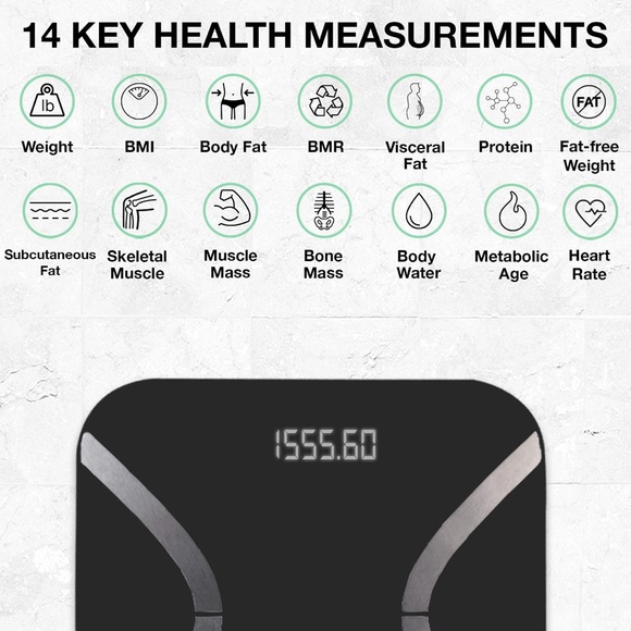 Korescale Gen2 - Picture 6 of 13